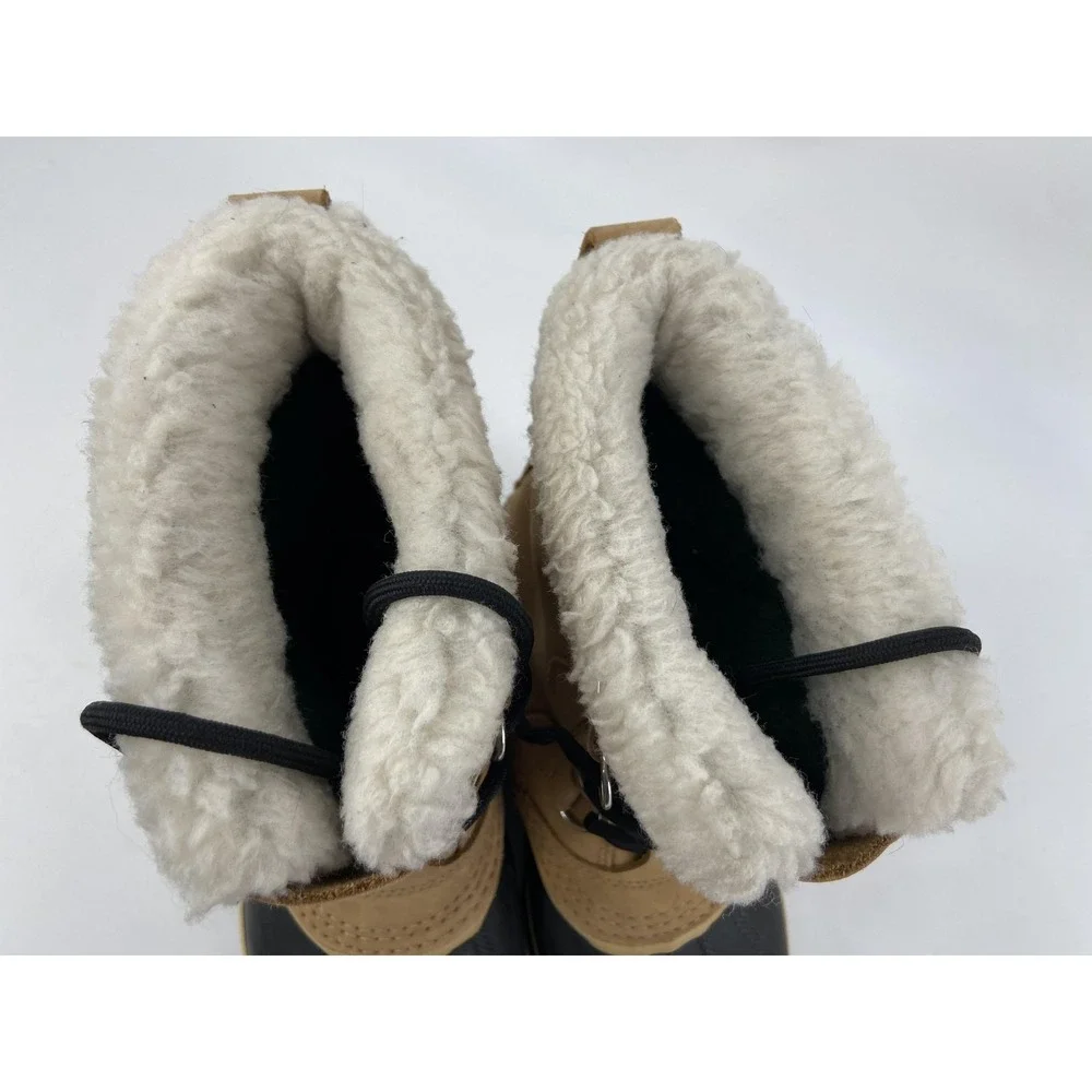 Sorel caribou boots